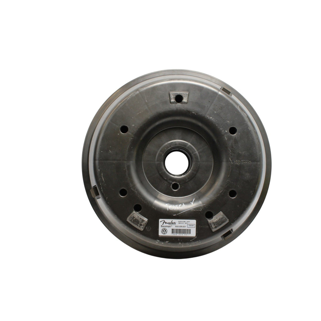 2015-2021 Volkswagen Golf GTI Fender Bassman Rear Subwoofer 5G0035621 OEM