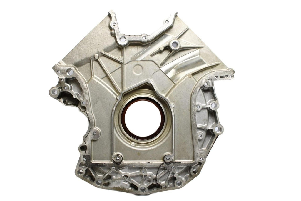 2018-2023 Audi S4 S5 SQ5 RS5 Q7 2.9L 3.0L TURBO Engine Timing Chain Cover OEM