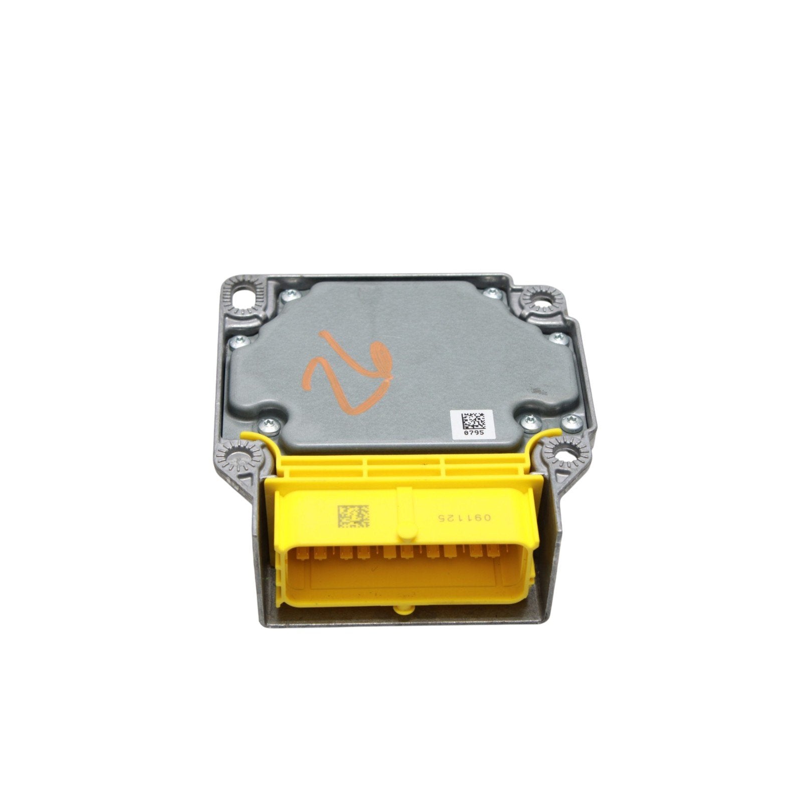 2009-2015 Audi TT TTS TTRS SRS Computer Control Module Unit 8J0959655 *No Codes