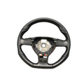 2008-2009 Volkswagen GTI R32 DSG Steering Wheel With Paddles (No R32 Badge)