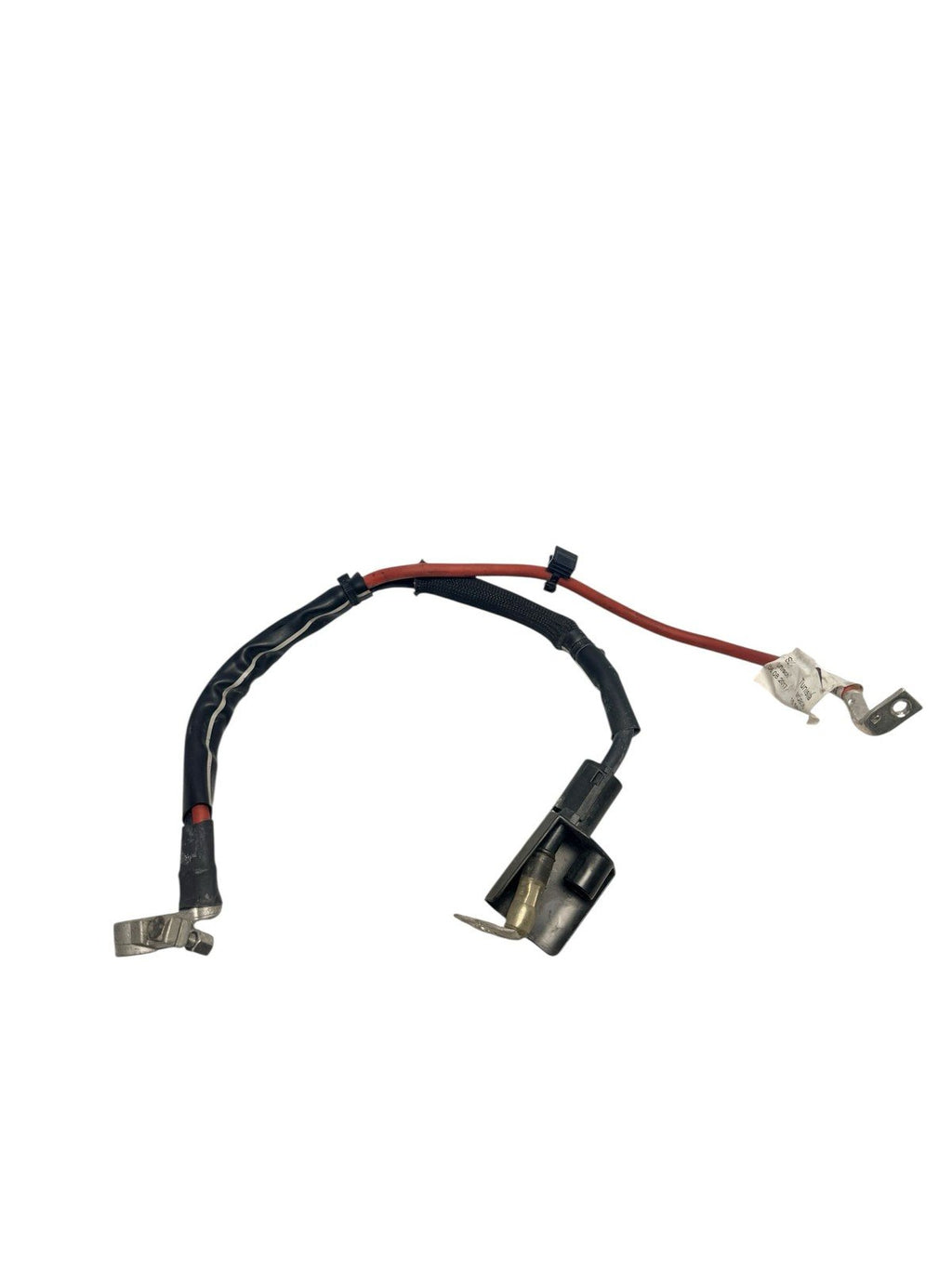 2015 - 2020 AUDI A3 S3 POSITIVE BATTERY CABLE WIRE WIRING HARNESS OEM 5Q0971228A