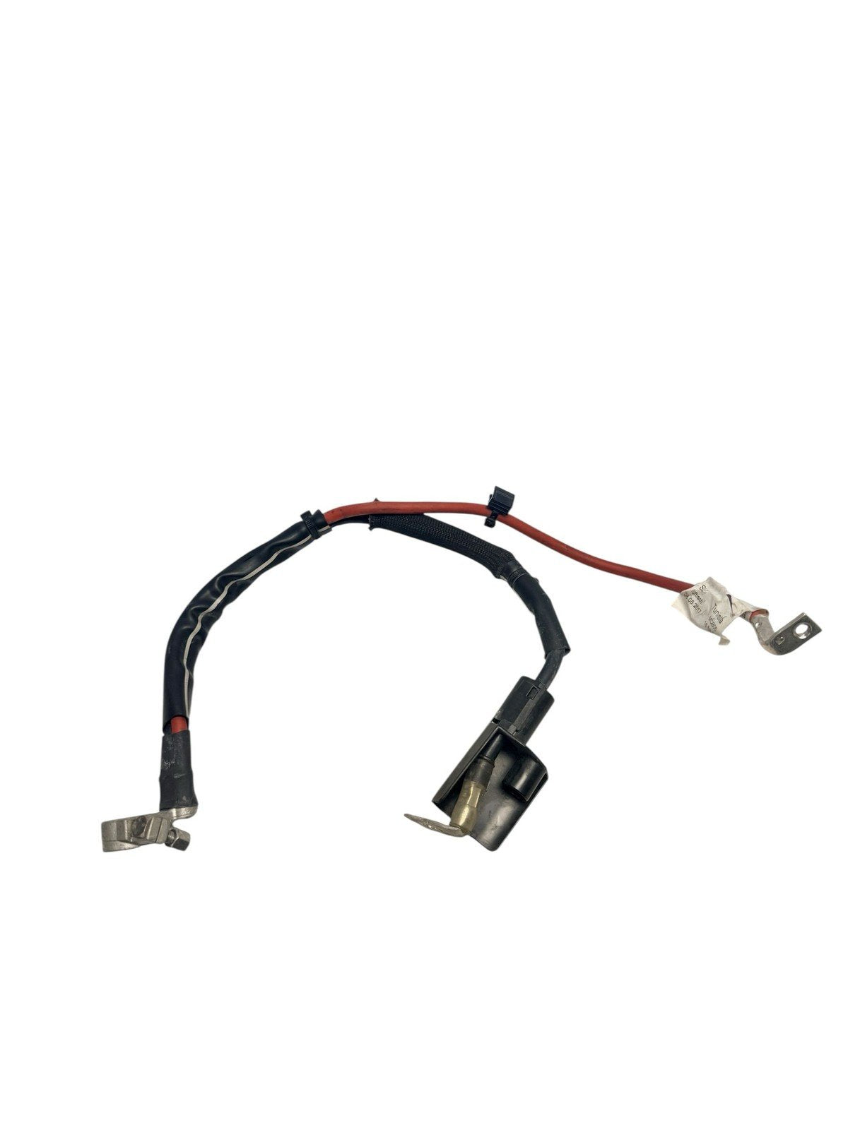 2015 - 2020 AUDI A3 S3 POSITIVE BATTERY CABLE WIRE WIRING HARNESS OEM 5Q0971228A