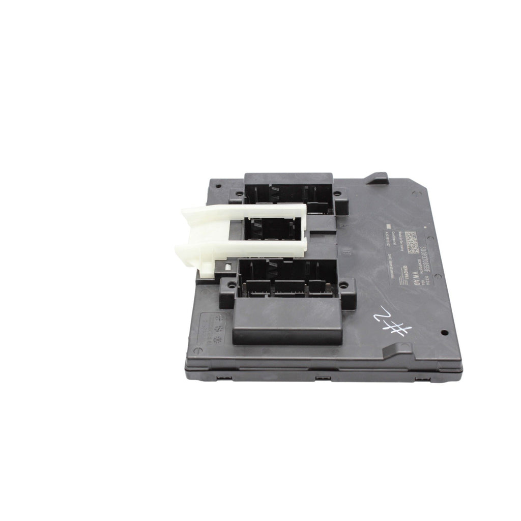 2015-2020 Audi A3 S3 Q3 TT TTS BCM Body Control Unit Module OEM 5Q0937085BF