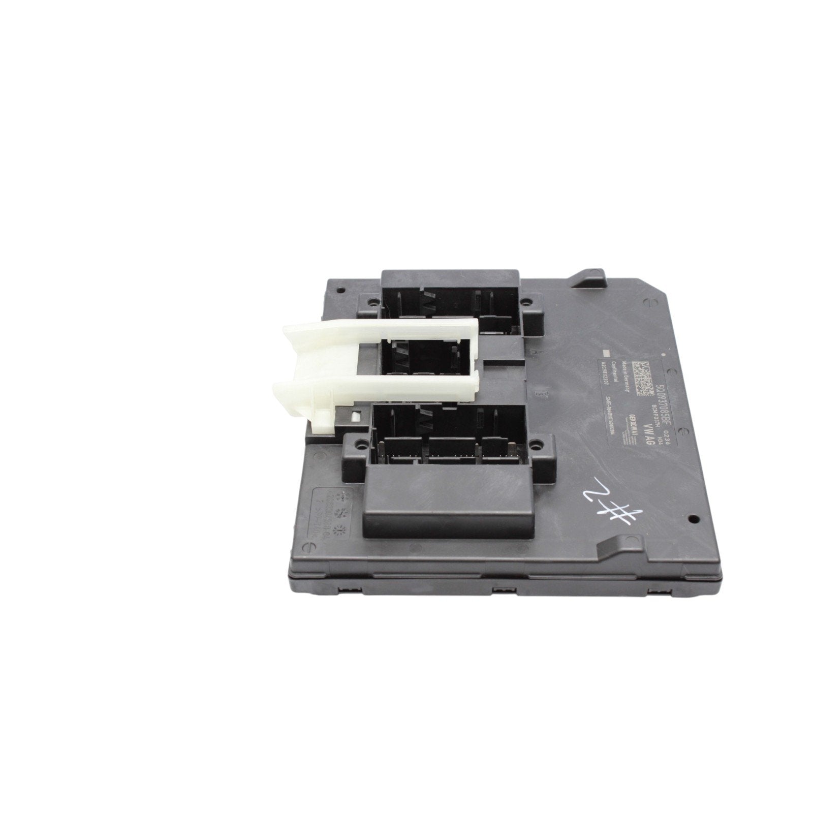 2015-2020 Audi A3 S3 Q3 TT TTS BCM Body Control Unit Module OEM 5Q0937085BF