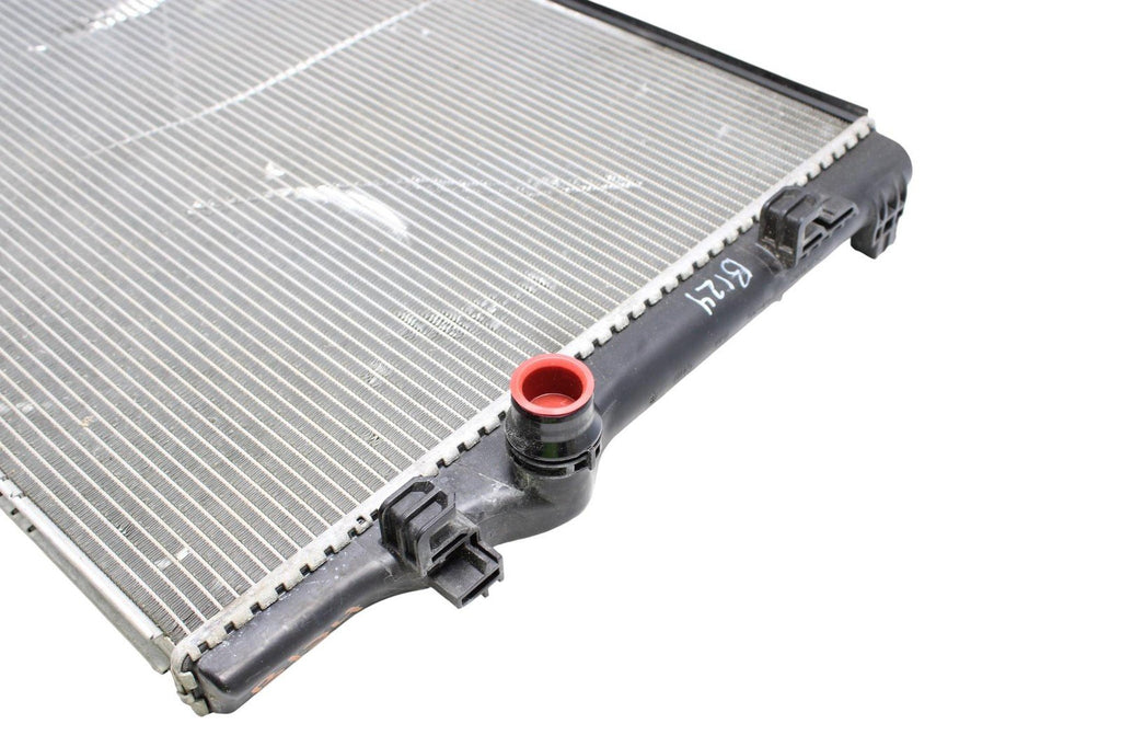 2015-2020 Audi Volkswagen A3 S3 TT Arteon Golf R GTI Jetta GLI Radiator 2.0L