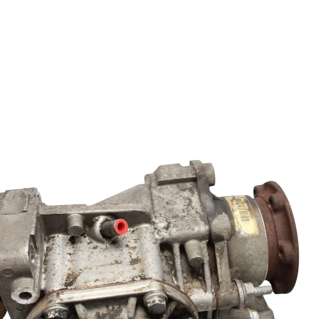 2008-2015 Audi TT TTS A3 Quattro Angle Gear Transfer Case 0AV409053T OEM