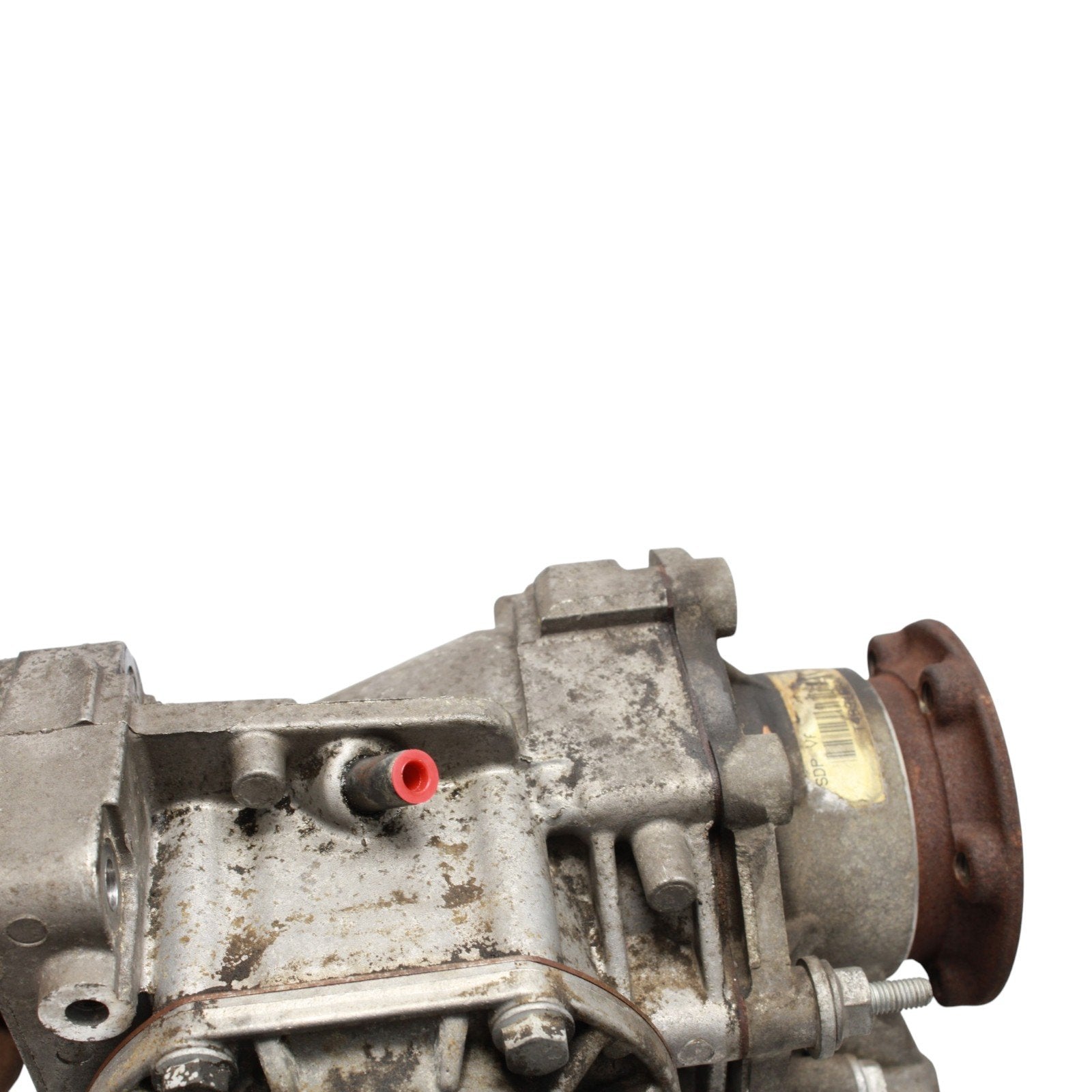2008-2015 Audi TT TTS A3 Quattro Angle Gear Transfer Case 0AV409053T OEM