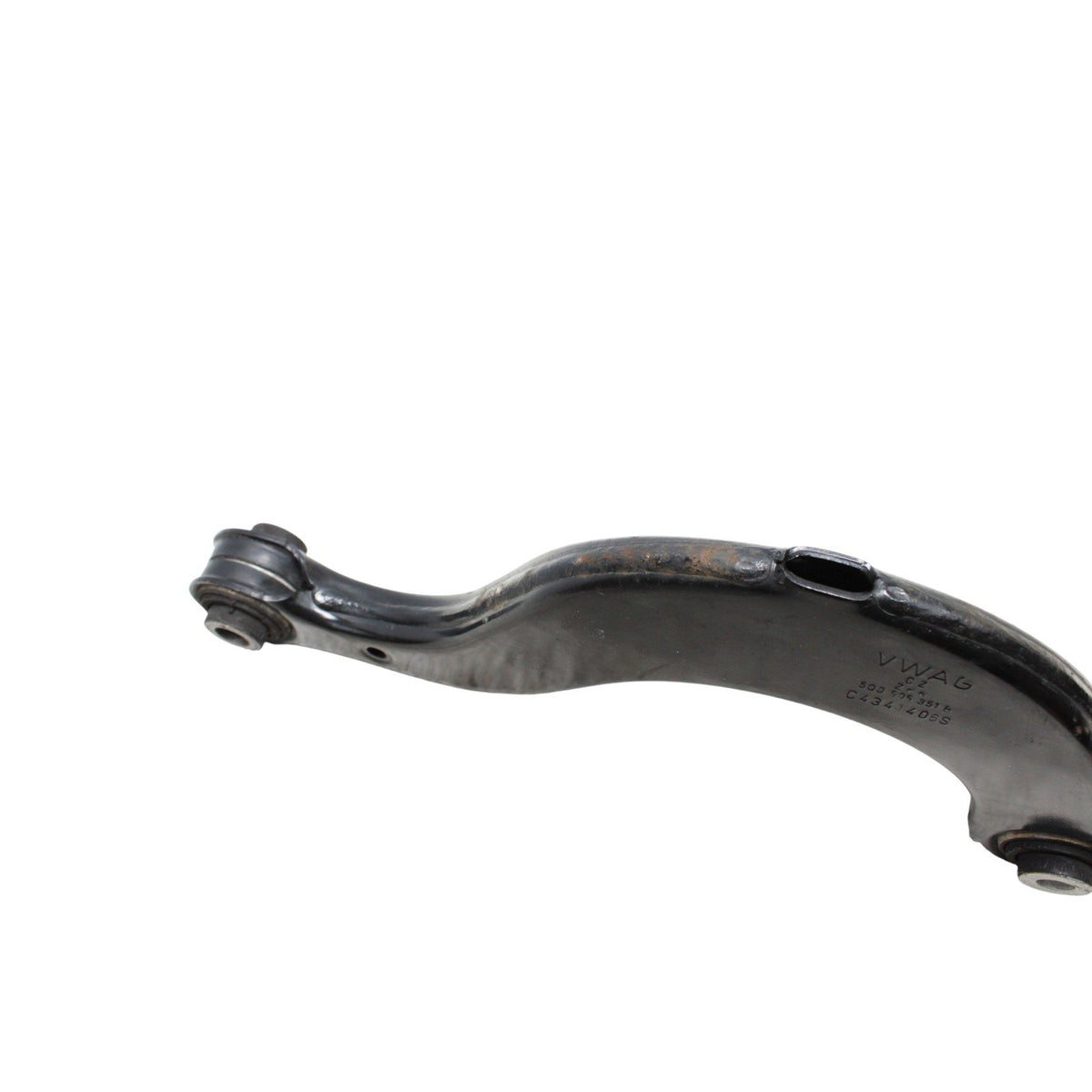 2015-2020 AUDI A3 S3 RS3 VW GOLF GTI Rear Left Upper Control Arm OEM 5Q0505323D