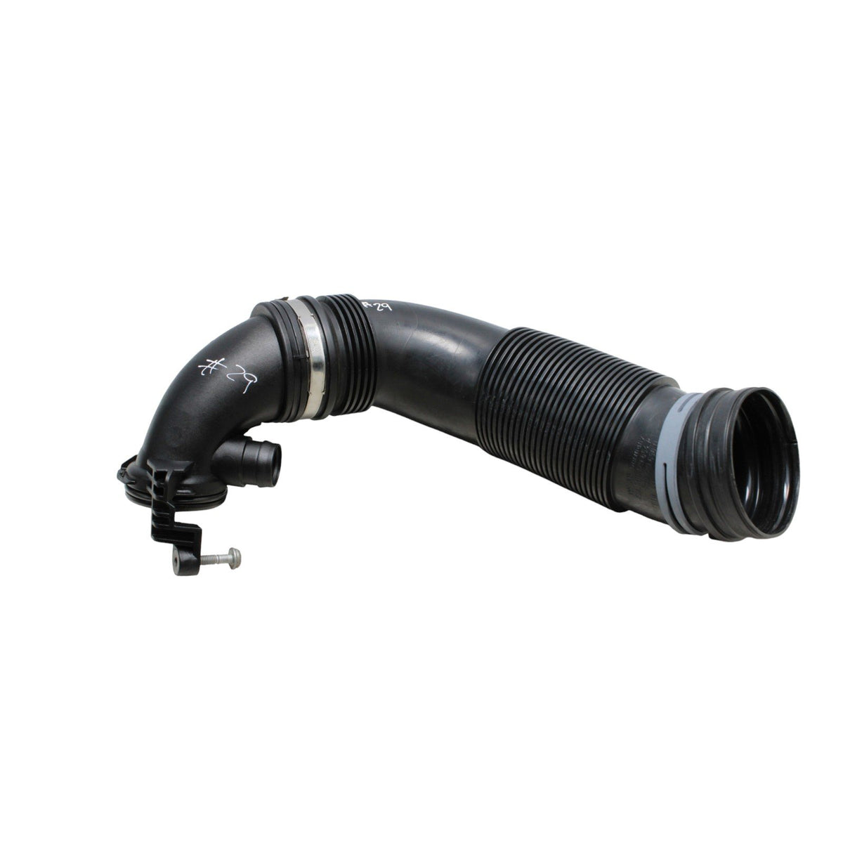 2015-2020 Audi A3 S3 Volkswagen Golf R GTI Turbo Inlet & Air Pipe Hose OEM