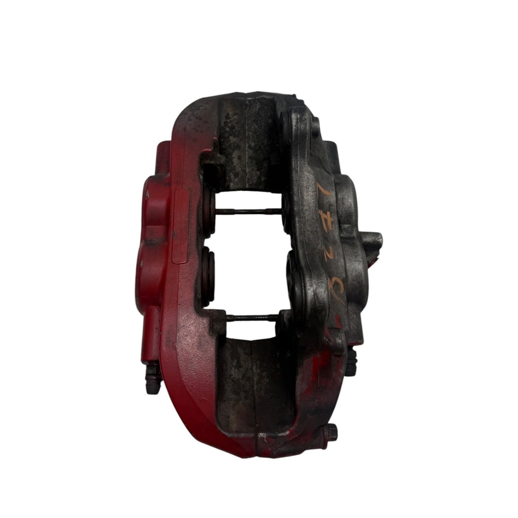 OEM BMW F30 F32 F33 F36 335 340 435 Front Left Right Brake Calipers Brembo SET