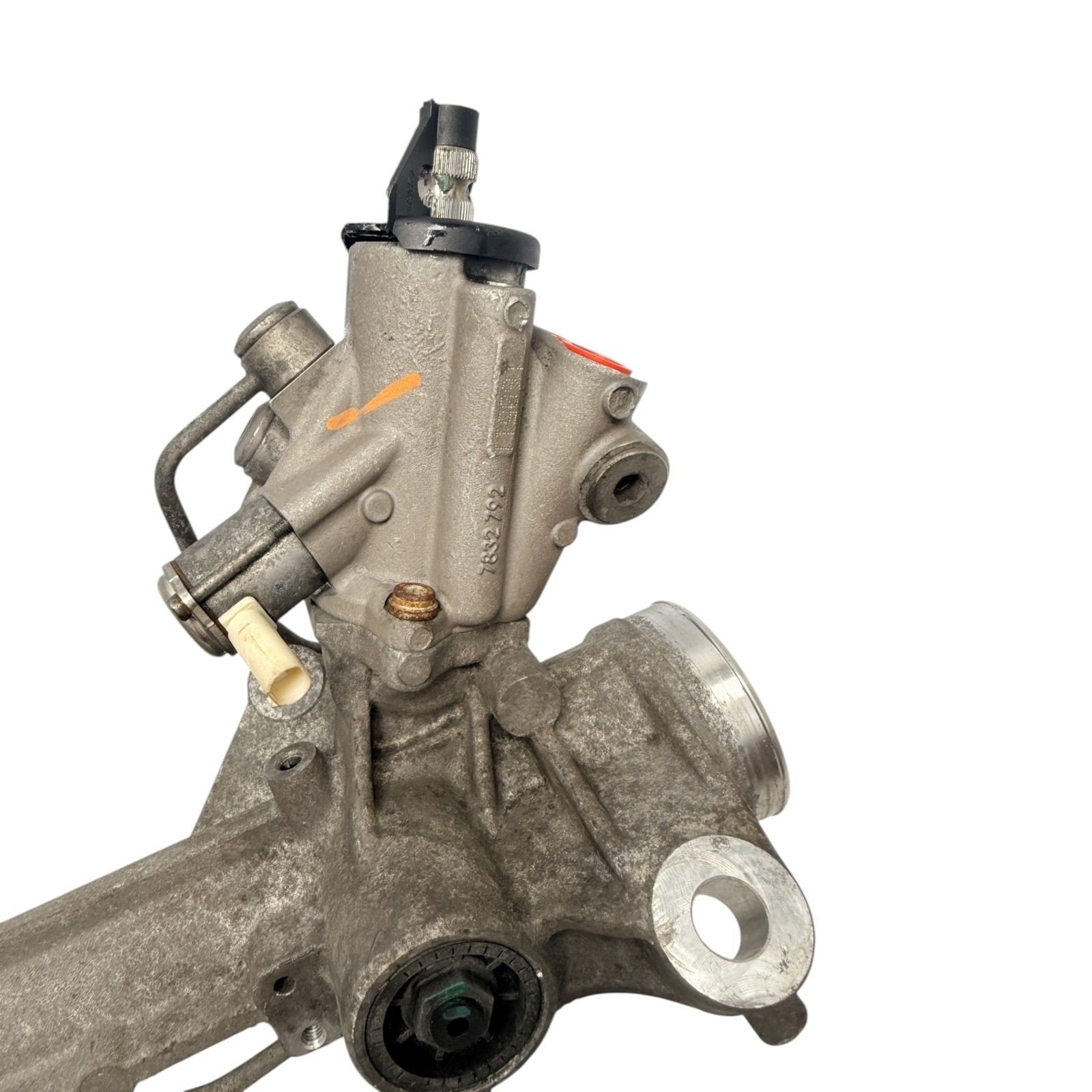 Bmw F10 5/6/7 Series Awd Power Steering Gear Box Rack & Pinion Hydro Oem