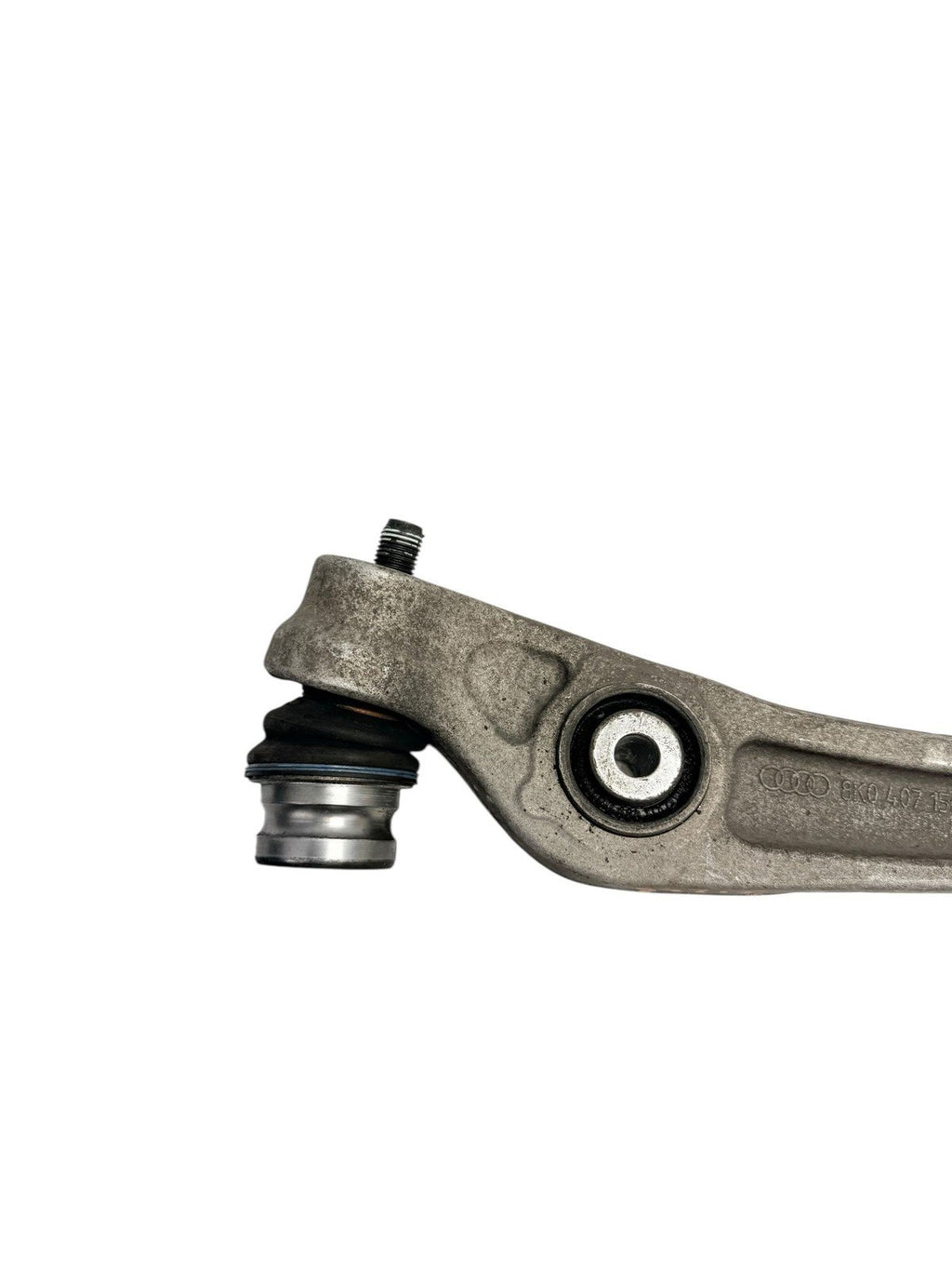 08-17 AUDI A4 S4 A5 S5 A6 SQ5 Q5 FRONT LOWER CONTROL ARM PASSENGER 8K0407156C