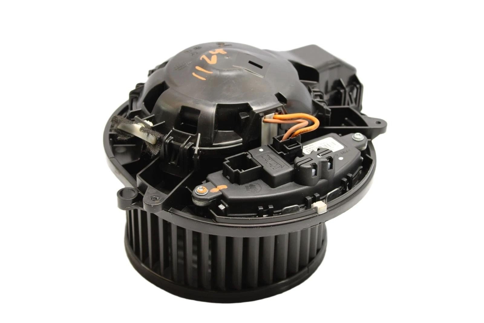 2015 - 2020 BMW M2 M3 M4 Blower Motor Blower Motor OEM