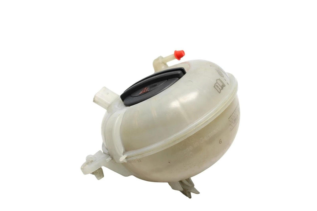 VW GTI GOLF R COOLANT RESEVOIR TANK ALLTRACK SPORTWAGEN OEM 2015-2021