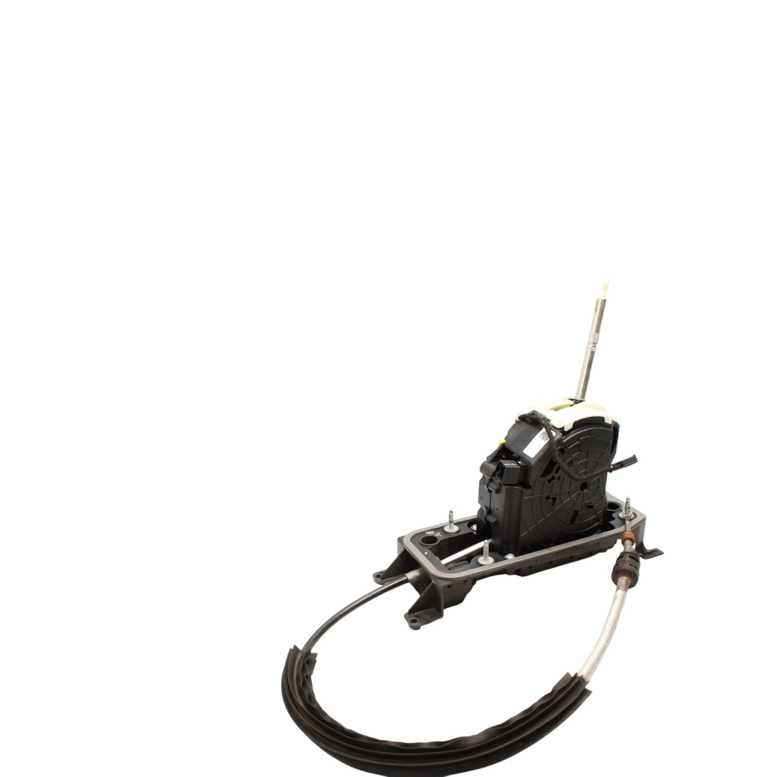 2015-2020 Audi A3 S3 Quattro Automatic Shifter Assembly Linkage OEM