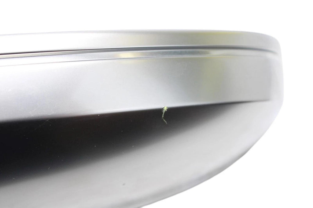 09-16 Audi B8 S4 A4 Front Left Driver Door Mirror Aluminum Autofold/Blind Spot