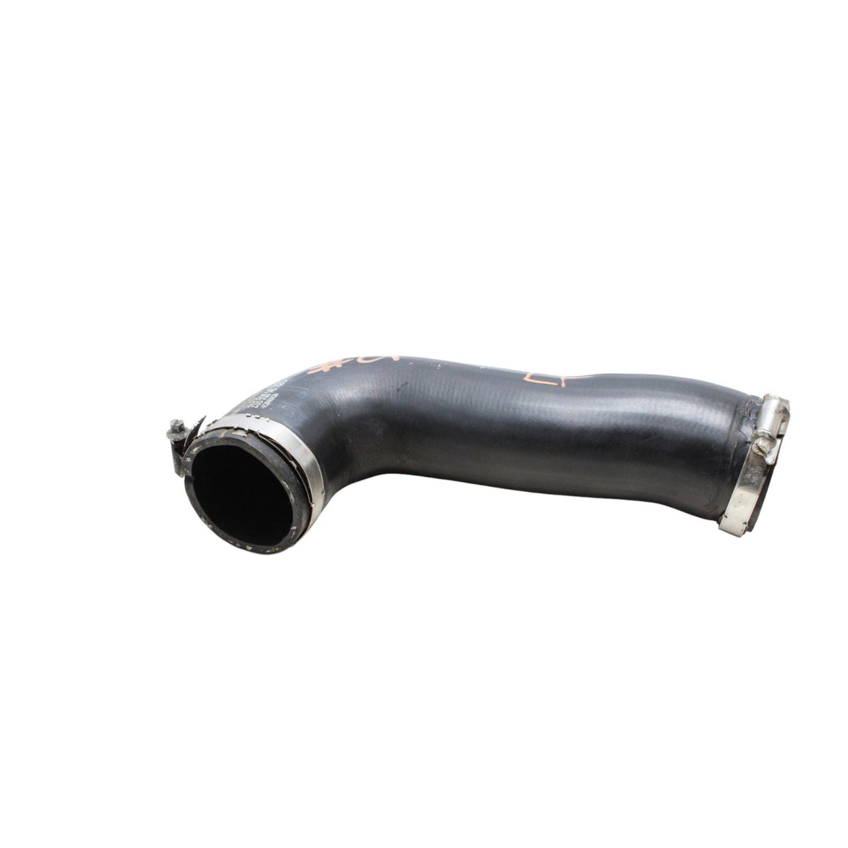 2015-2020 Audi A3 S3 VW Golf R GTI Intercooler Hose Set 5Q0145834 5Q0145762D OEM