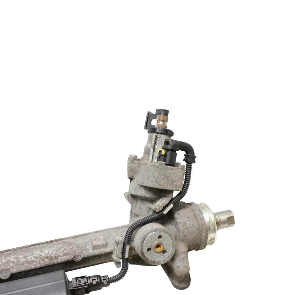 12-18 BMW F30 F36 2/3/4 Series Sport Electric Power Steering Rack & Pinion AWD