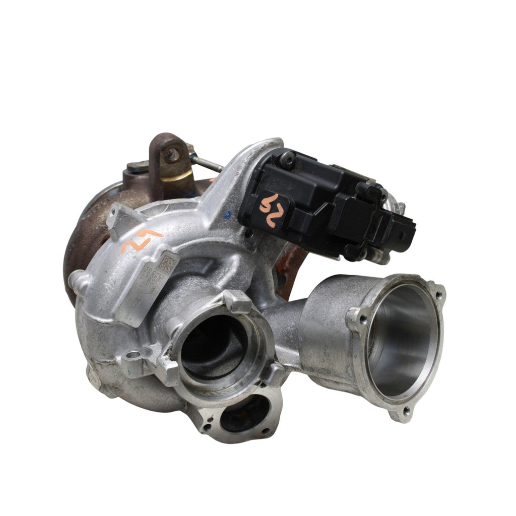 2015-2020 Audi S3 Volkswagen GOLF R IS38 Turbo Turbocharger OEM