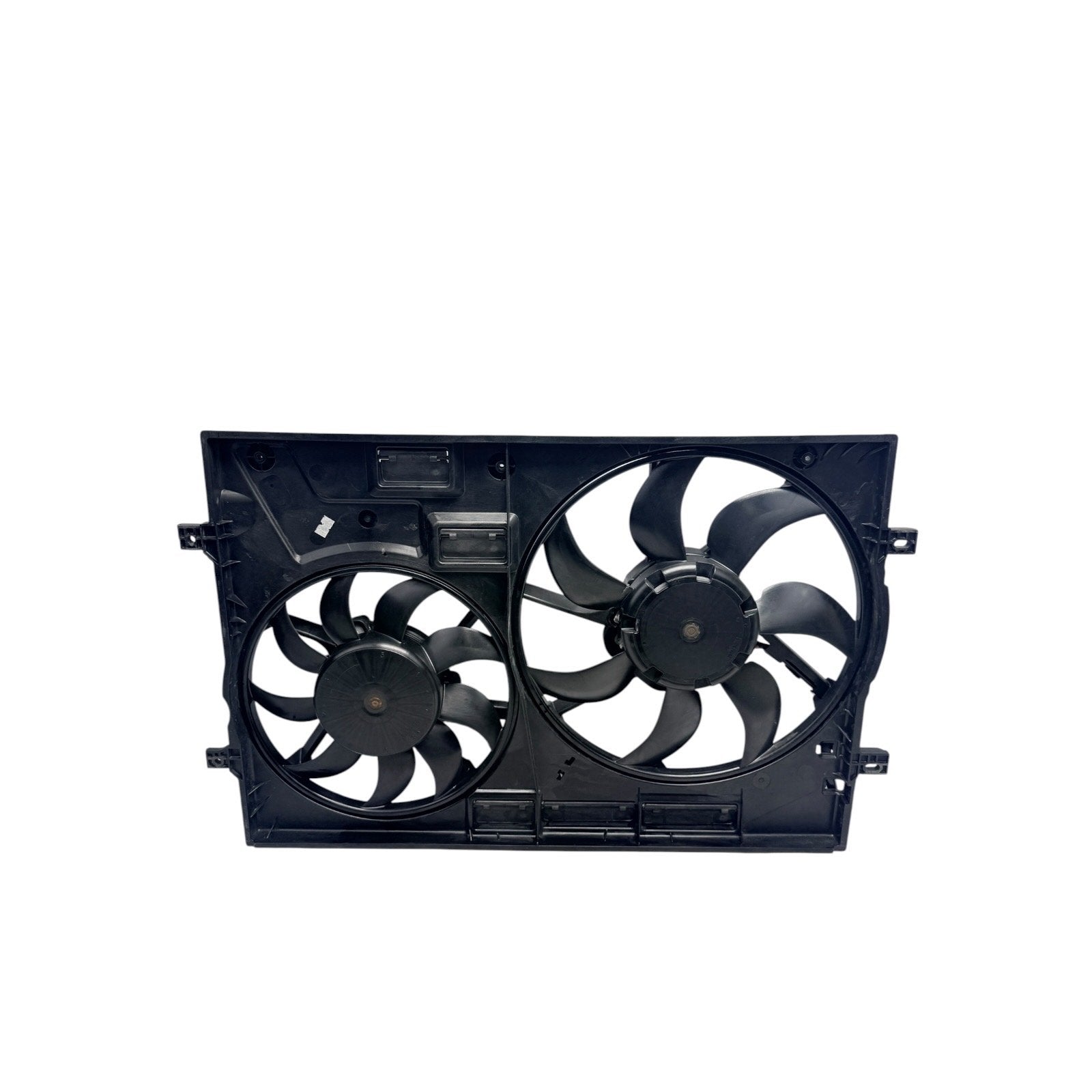 2015-2020 Audi S3 2.0L OEM Engine Cooling Fan & Shroud Assembly 3Q0121205