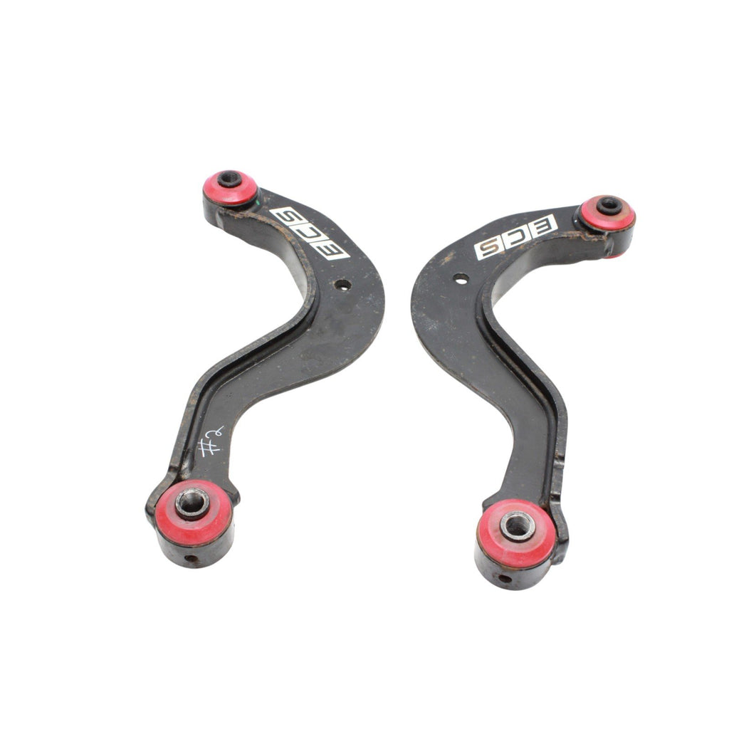2017 Audi S3 - Rear Upper Control Arms Pair ECS