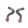 2017 Audi S3 - Rear Upper Control Arms Pair ECS
