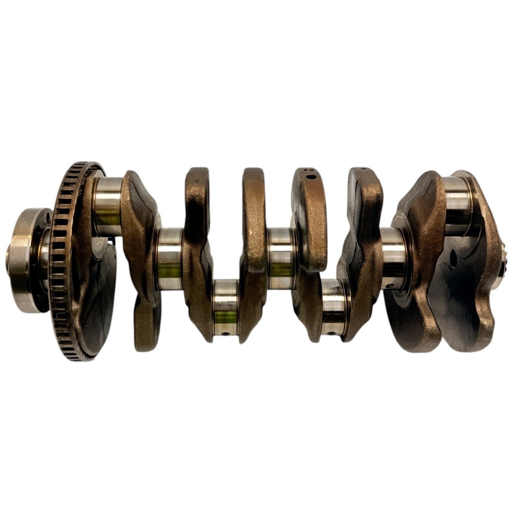 2015-2020 Audi A3 S3 Volkswagen Golf R GTI Crankshaft 06K105101A OEM