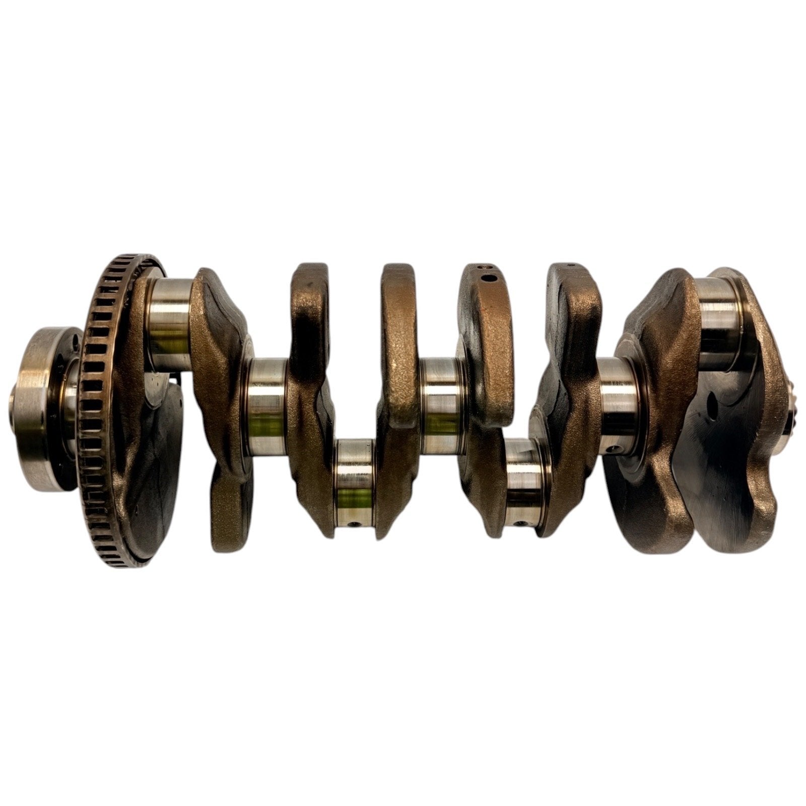 2015-2020 Audi A3 S3 Volkswagen Golf R GTI Crankshaft 06K105101A OEM