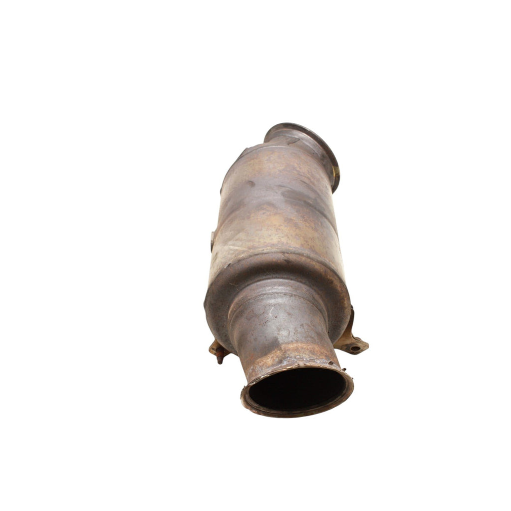 14-18 BMW F33 F36 435i 335i M235i M2 N55 3.0L Exhaust Downpipe 8602883 OEM