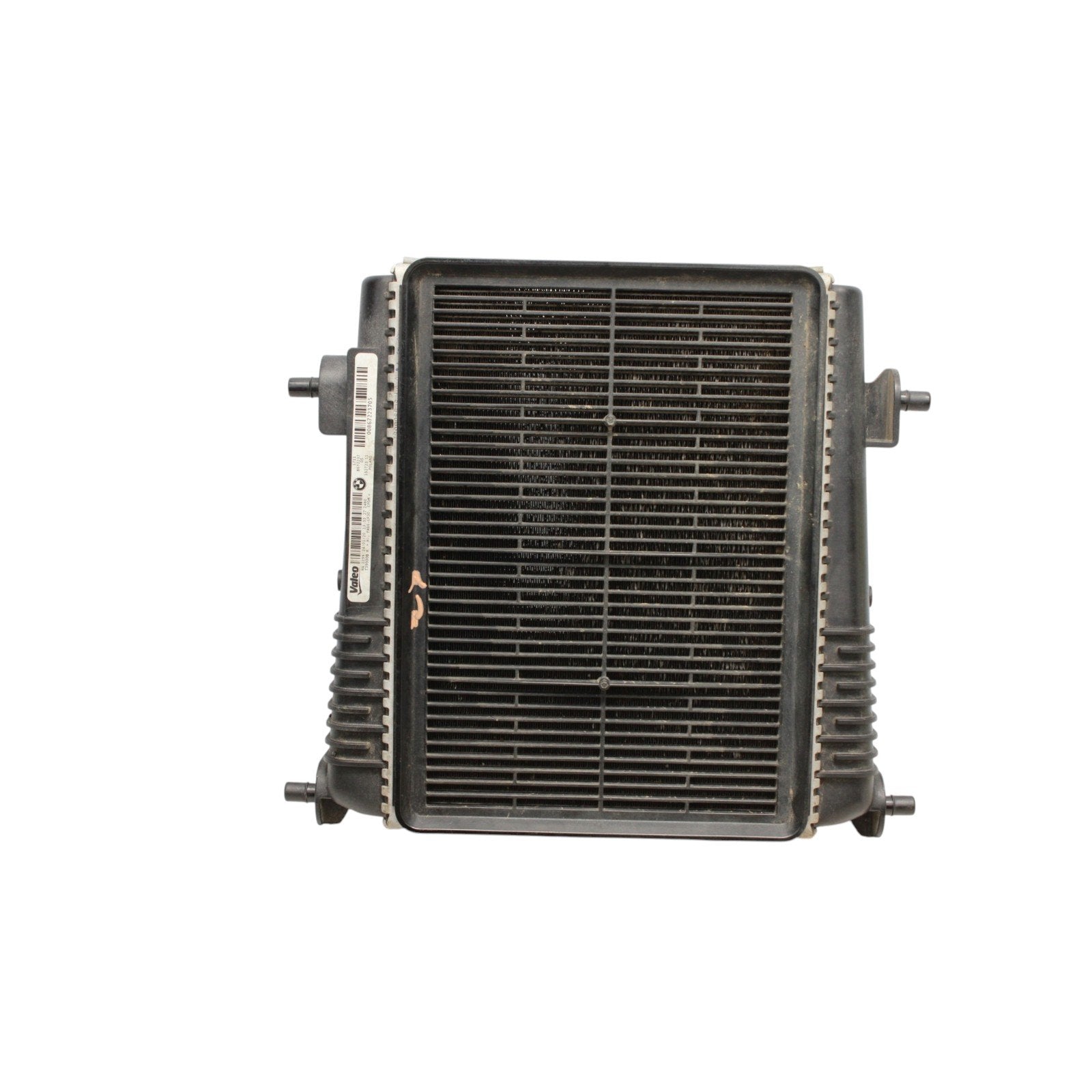 2019-2025 BMW G42 G20 M240 M340 Engine B58D Left Driver Side Auxiliary Radiator
