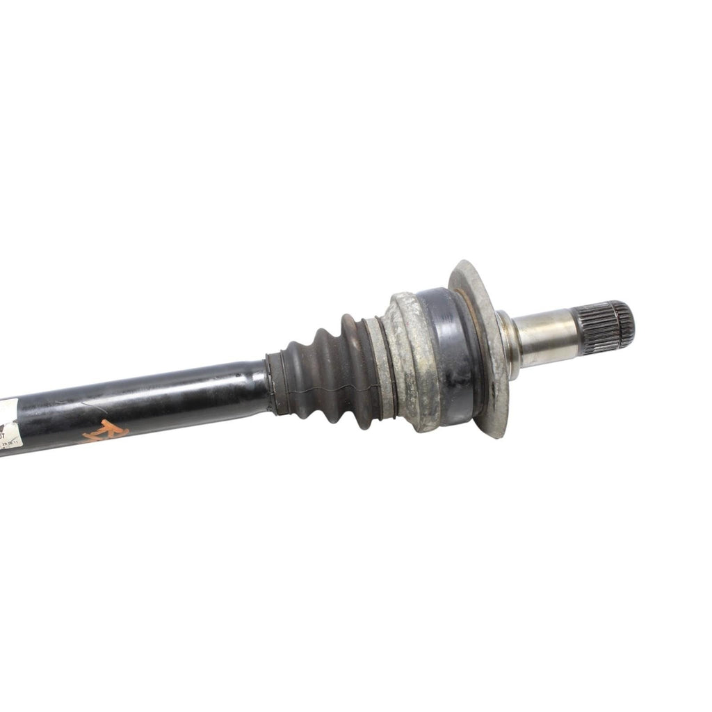 2011-2016 BMW 535i 550i F10 AWD Right Rear Axle Shaft CV Joint 33207581016 OEM