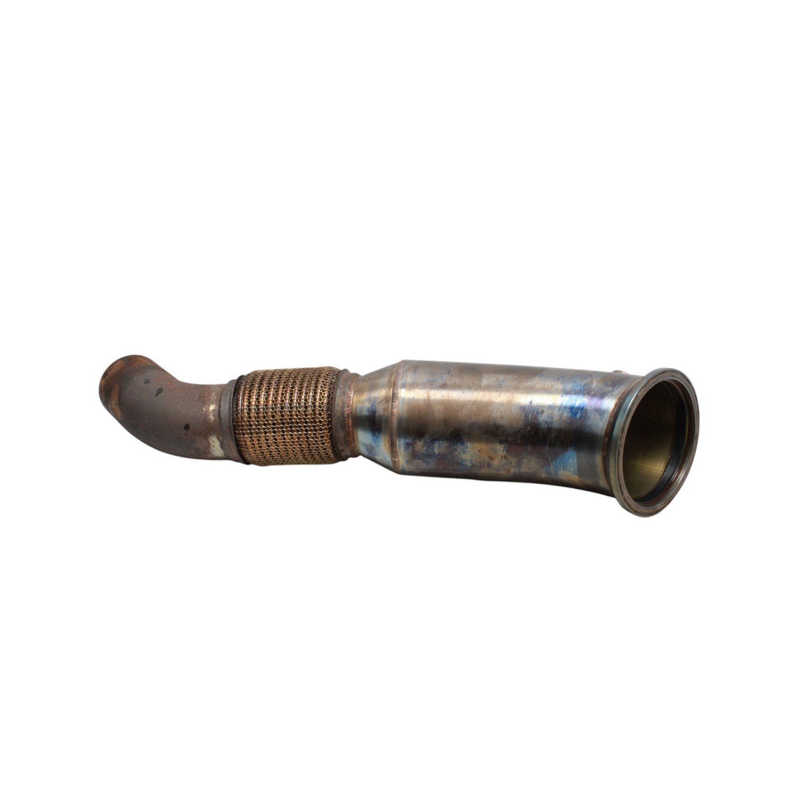 VRSF B58 Downpipe 2019–2023 BMW M340i, M440i, M240i, xDrive G20 G22 G26
