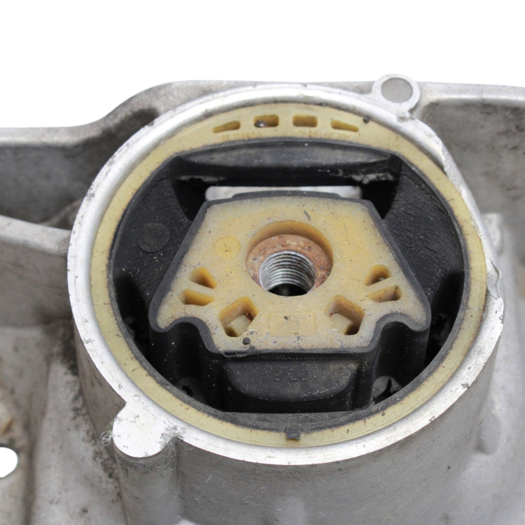 2008-2015 Mk2 Audi TT TTS Aluminum Front Subframe Cradle 3C0199369H OEM