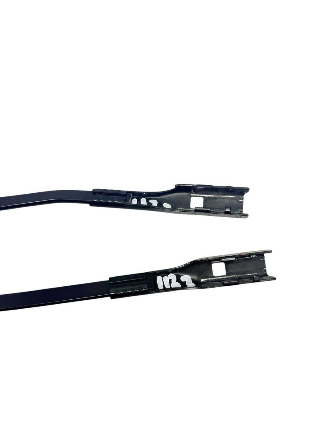 2015-2020 Audi A3 S3 RS3 Windshield Wiper Arm Pair LH RH 8V1955407B 8V1955408B