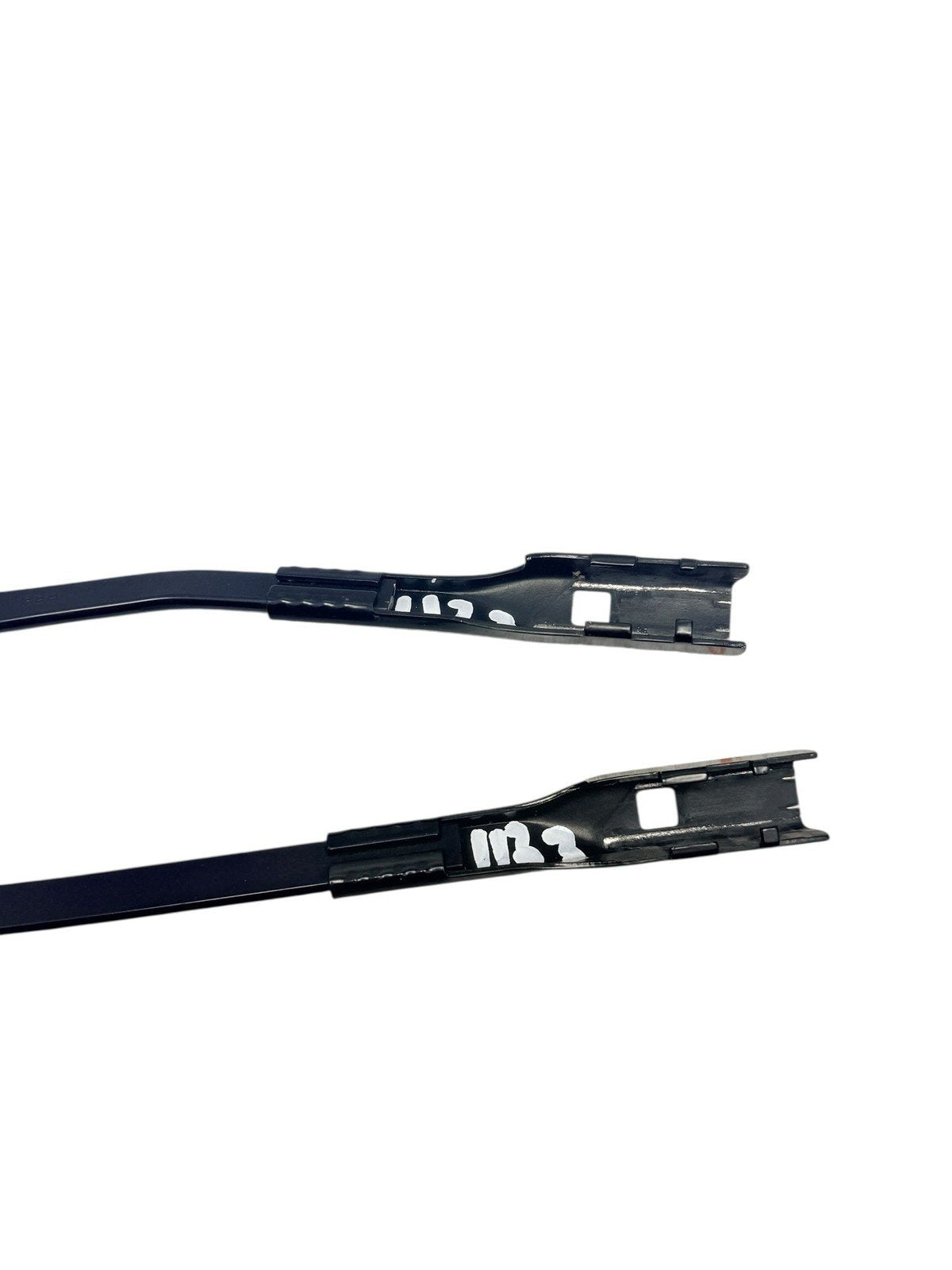 2015-2020 Audi A3 S3 RS3 Windshield Wiper Arm Pair LH RH 8V1955407B 8V1955408B