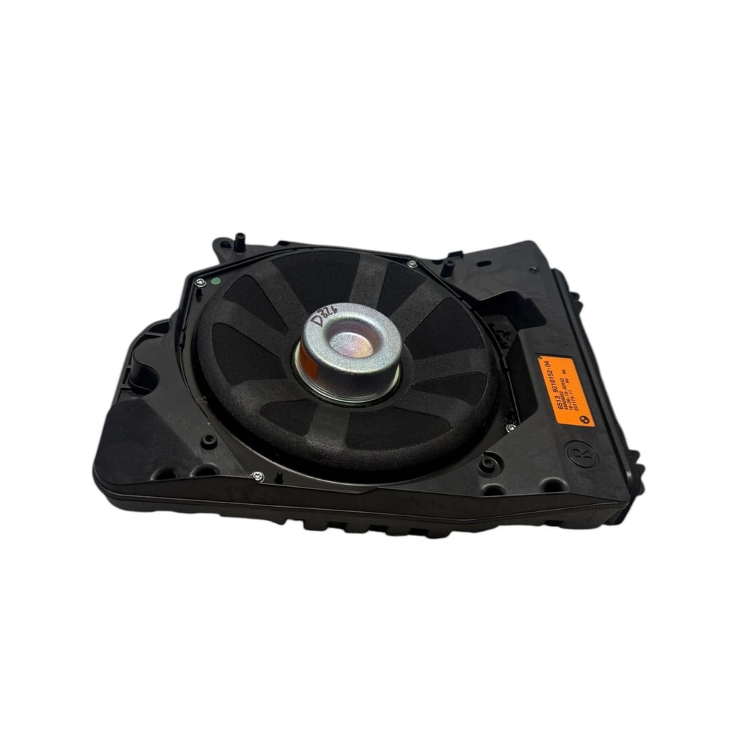 BMW F30 F32 F33 F36 F80 F82 M3 M4 Front Right Passenger Subwoofer Harman Kardon