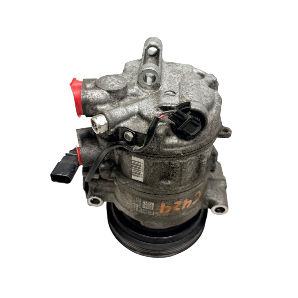 2017-2021 Audi S4 S5 SQ5 AC Air Conditioning Compressor 3.0L 8W0816803A
