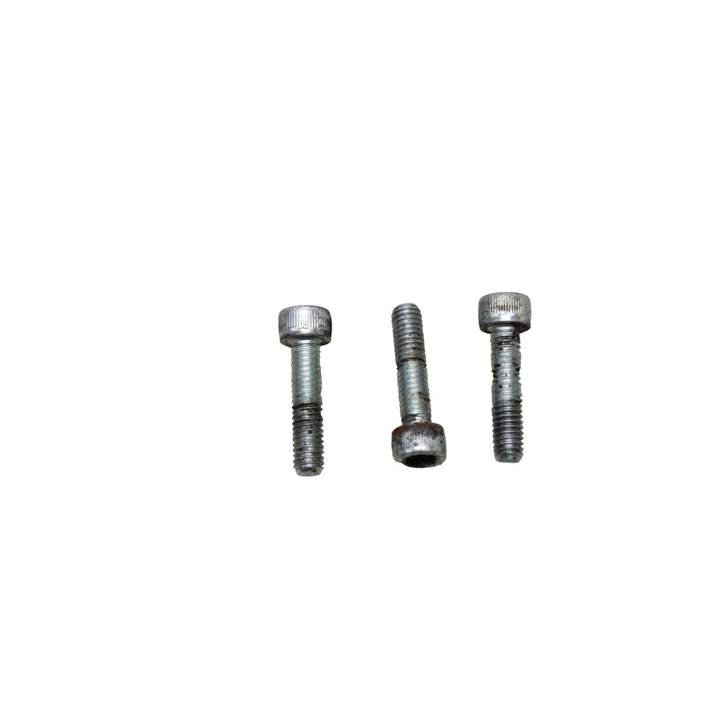 ECS Tuning Atmospheric Diverter Valve Spacer Red for Volkswagen Audi MK7 8V