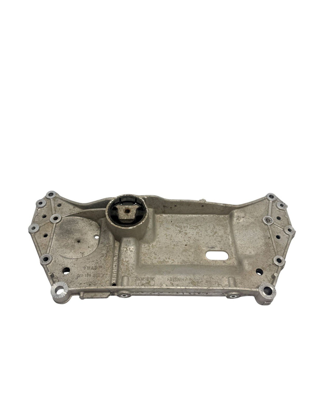 2005-2014 VW Mk5 mk6 Golf GTI Jetta Front Subframe Engine Cradle OEM 1K0199369F