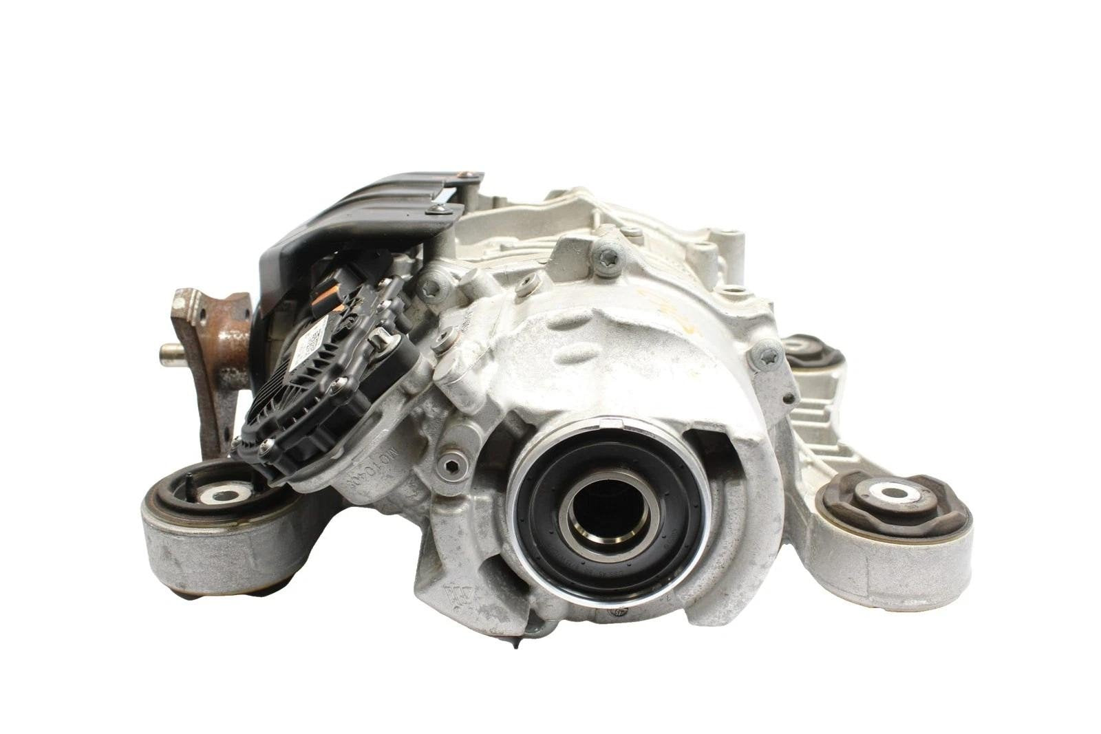 2022-2024 Volkswagen Golf R Rear Motion Differential Limited Slip 12K Miles!