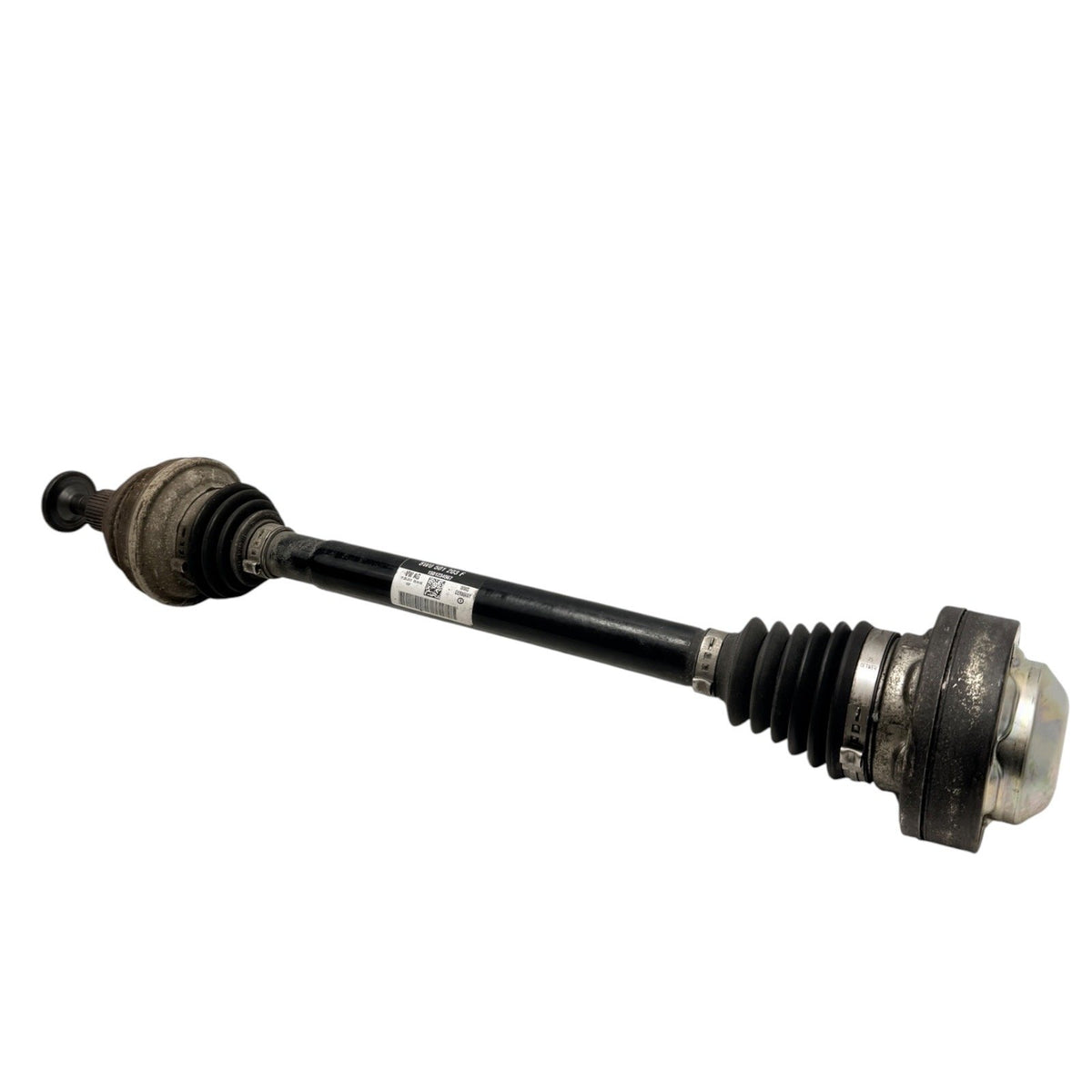 2018-2024 Audi A4 S4 S5 RS5 Rear Left/Right Axle Half Shaft OEM 8W0501203F