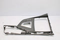 2014-2016 BMW M235I F22 CENTER CONSOLE TRIM BEZEL PANEL W/ TRACTION SWITCH OEM