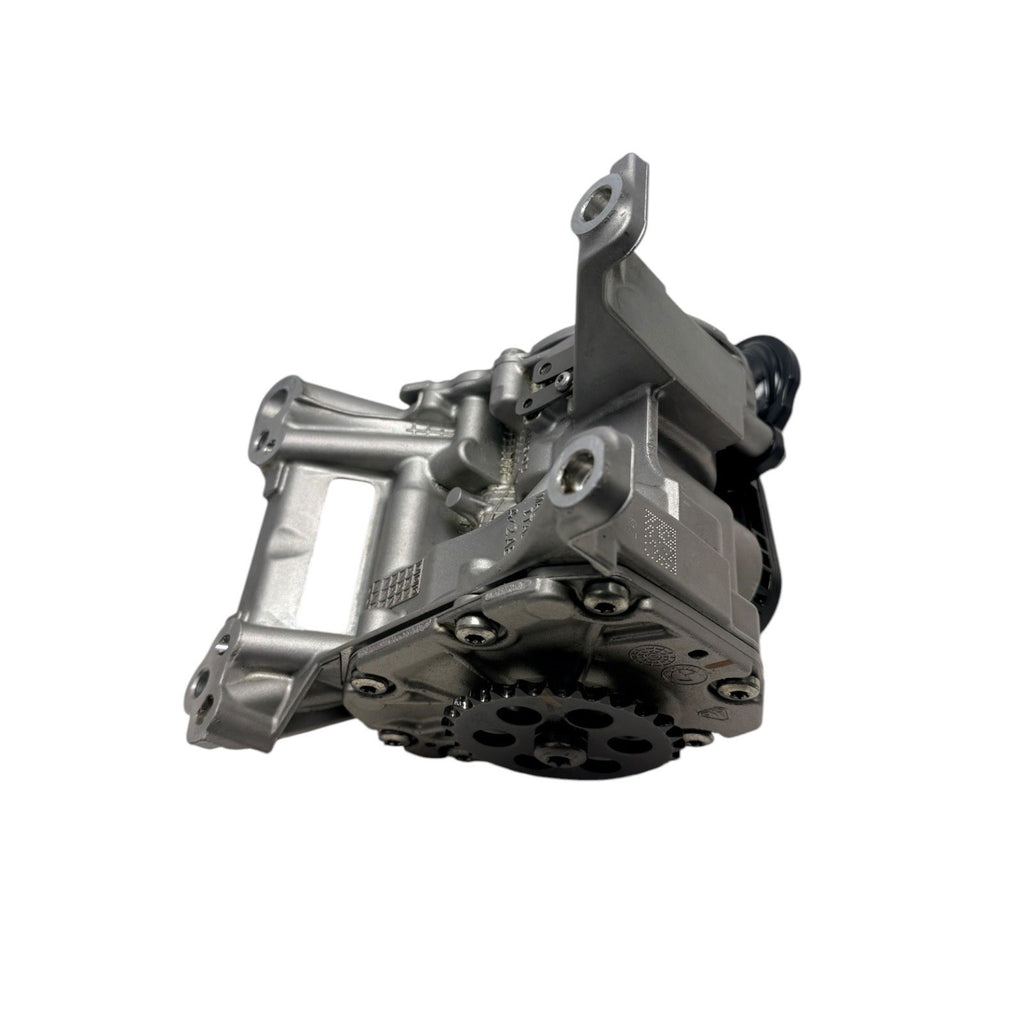 2020-2025 BMW M340i G20 3.0L B58 Engine Motor Oil Pump Assembly 65K Miles OEM
