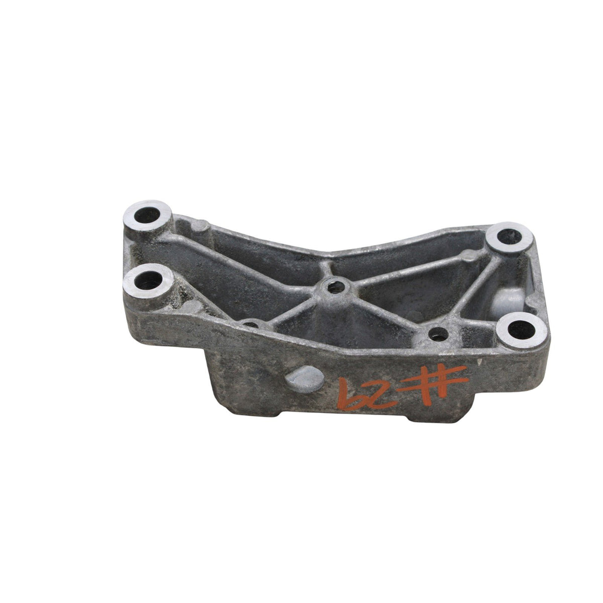 15-20 Audi S3 Volkswagen Golf R Transmission Mount Bracket 1K0199117AM