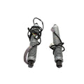 2011-2016 BMW 528i 535i 550i M5 Electric Trunk Lid Shock Pair 7207009 7207010