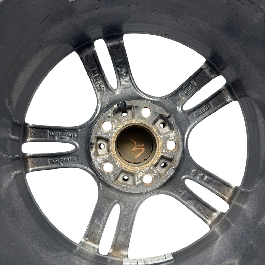 12–20 BMW 3 4 SERIES F30 F32 F36 Front 18X8” Style 400M Wheel Rim M Sport ET34