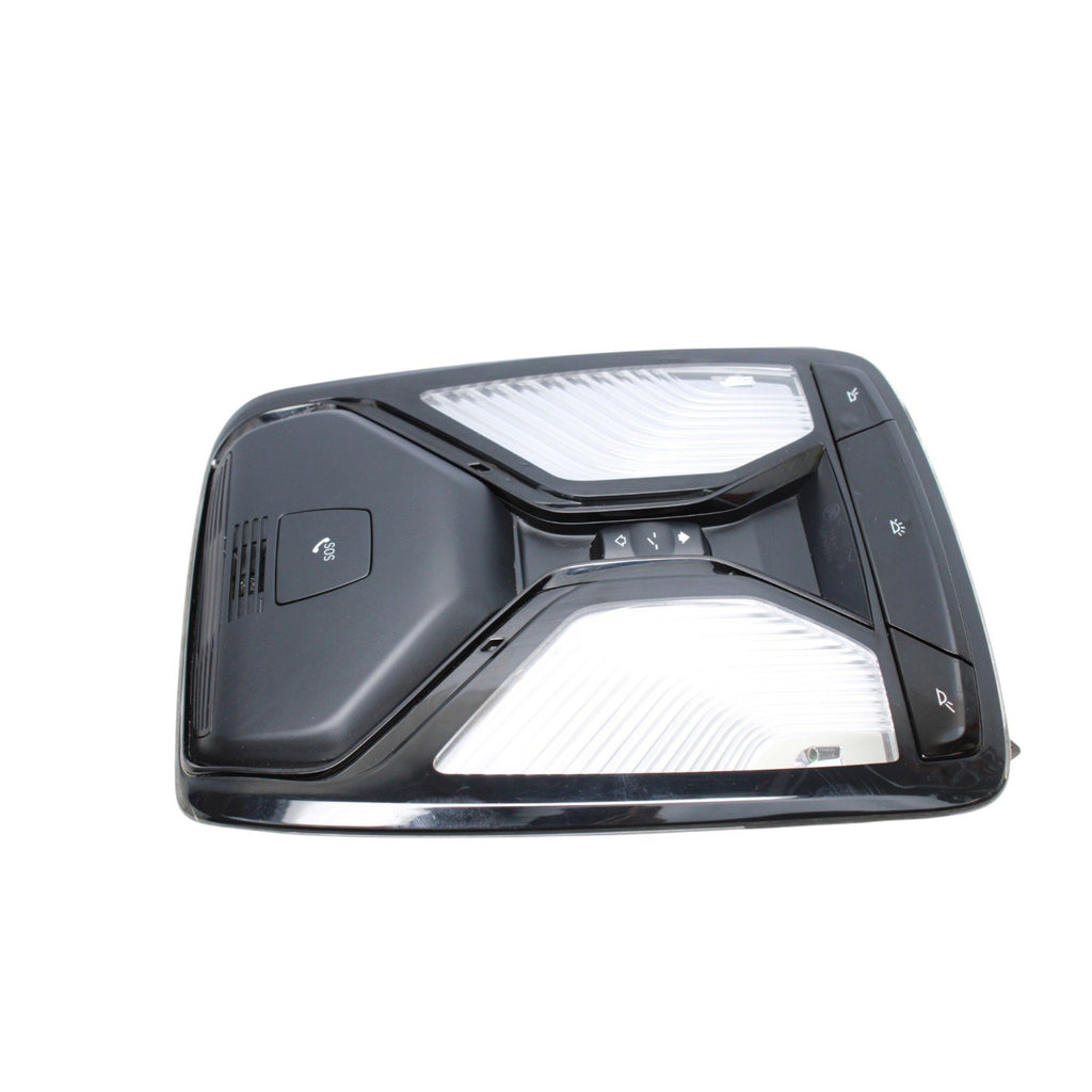 BMW G01 G02 G20 G30 G05 G06 Front Overhead Dome Light Sunroof Switch OEM