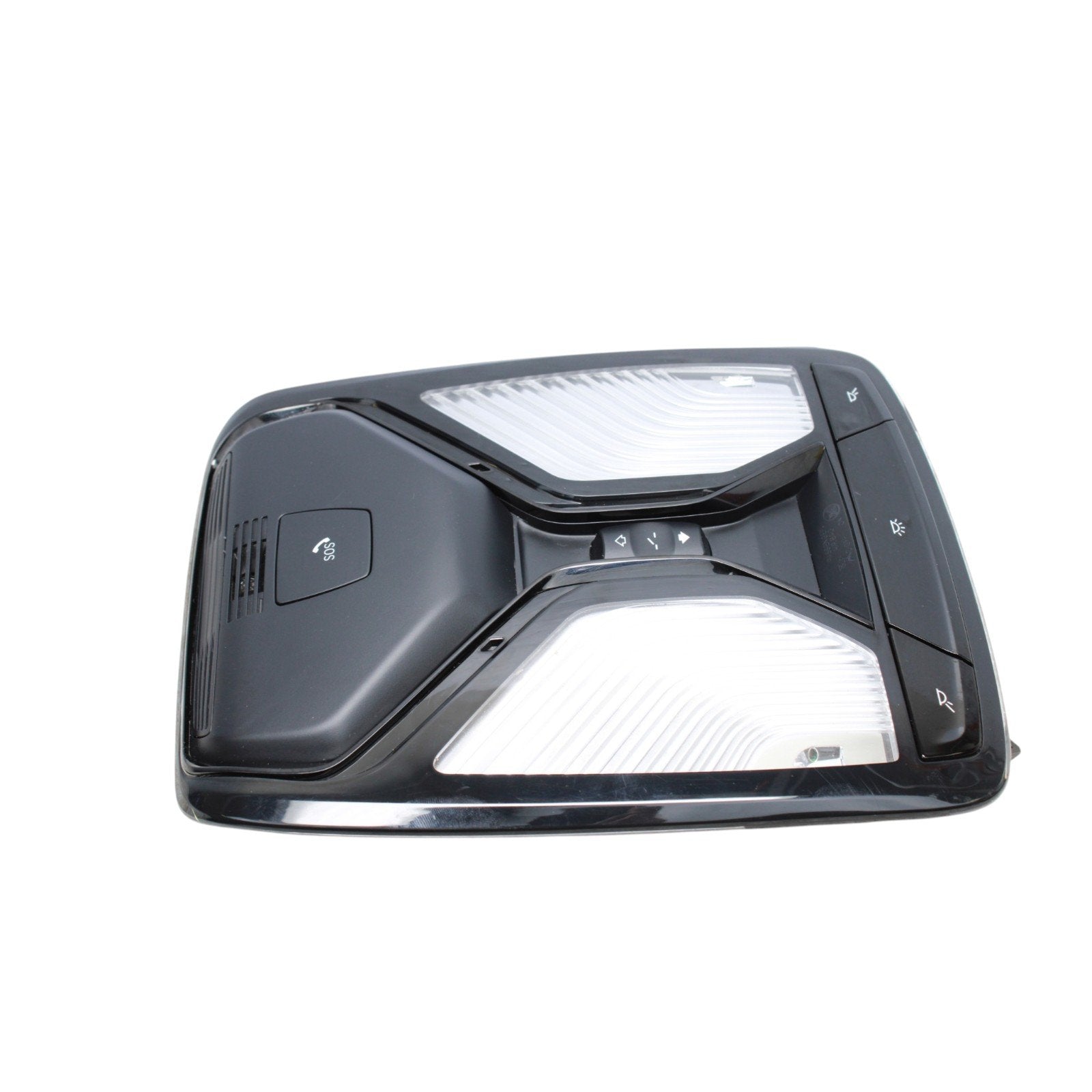 BMW G01 G02 G20 G30 G05 G06 Front Overhead Dome Light Sunroof Switch OEM