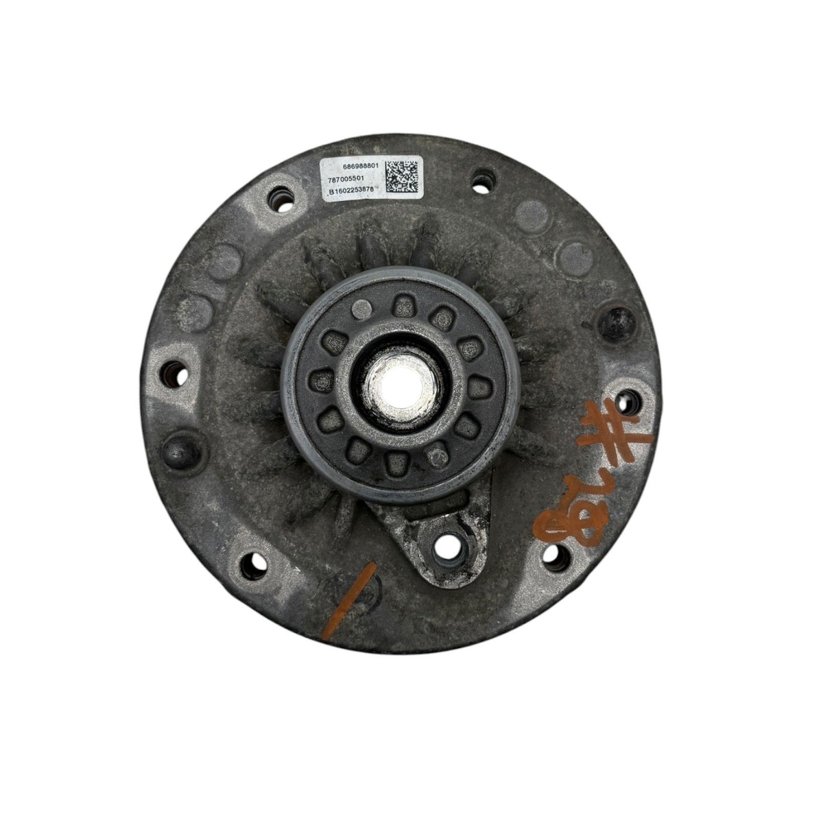 13-19 BMW F32 F30 F31 F34 F36 F33 F21 Strut Mount Guide Support 7870055
