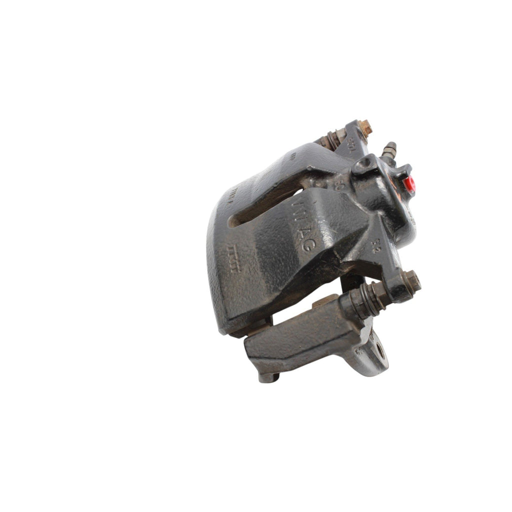 2015-2020 Audi S3 Front Brake Caliper & Carrier RH Black 8V0615124B 8V0615126B